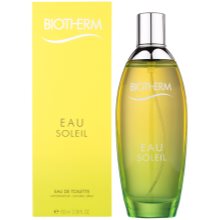 biotherm eau soleil