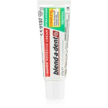 Blend-a-dent Extra Strong Neutral Denture Adhesive | notino.co.uk