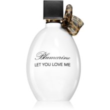 Parfum Blumarine Let You Love Me - Eau De Parfum Pour Femme, Flacon 30 Ml (50/100 Ml Dispo), Origine Italie, Neuf