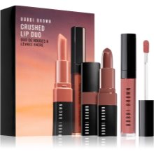 bobbi brown crushed lip duo