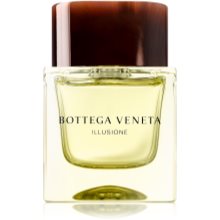 perfume bottega veneta illusione