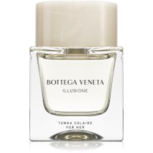 parfum bottega veneta illusione