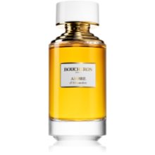 boucheron ambre parfum