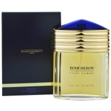 boucheron pour homme eau de parfum 100ml