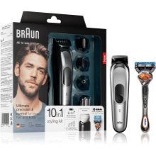 braun multi grooming kit mgk7021