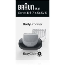 braun series 7 body hair