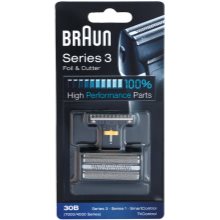 Braun Series 3 30B CombiPack Foil & Cutter Foil and Cutter | notino.co.uk