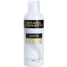 brazil keratin home