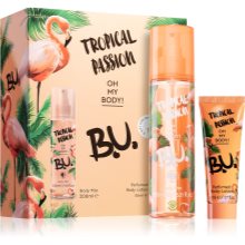 B.U. Tropical Passion | notino.gr