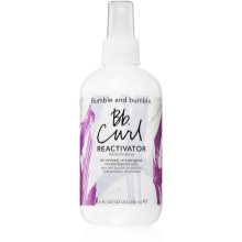 Bumble And Bumble Bb. Curl Reactivator Aktivační Sprej Pro Vlnité A ...