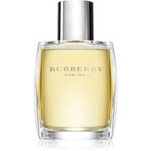 burberry men edt