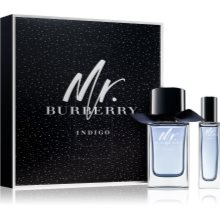 Burberry Mr. Burberry Indigo zestaw upominkowy I. dla mężczyzn | notino.pl