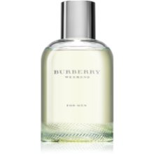 burberry the weekend for men