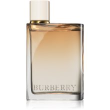 burberry her intense 100ml