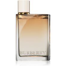 intense burberry