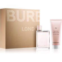 burberry for her notino