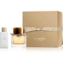 gift set my burberry