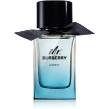 burberry origen azul