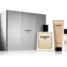 burberry hero aftershave