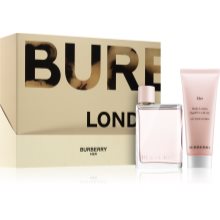 Burberry Her coffret cadeau pour femme | notino.fr