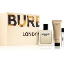 burberry hero set