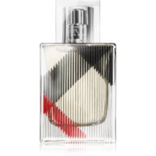 burberry brit edp for her