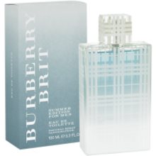 Burberry Brit Men Summer 2012 eau de toilette para hombre 