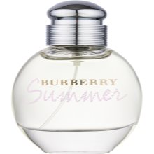 burberry summer 2007