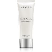 bvlgari omnia crystalline inhaltsstoffe