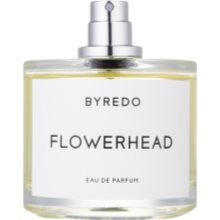 review parfum byredo flower head