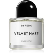 byredo velvet haze eau de parfum