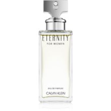 vertaler Wolkenkrabber Gedeeltelijk Calvin Klein Eternity Eau de Parfum for Women | notino.ie