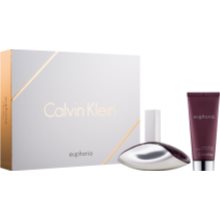 Calvin Klein Euphoria подарочный набор VI. для женщин | notino.ru