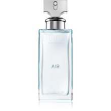 eternity air eau de parfum