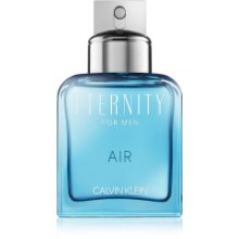calvin klein eternity air
