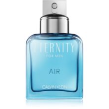 calvin klein eternity air for men eau de toilette