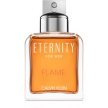 calvin klein flame eternity