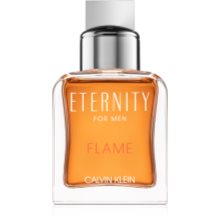 eternity for men flame