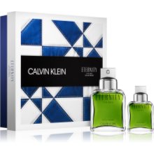 calvin klein eternity for men set