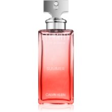 calvin klein eternity summer perfume