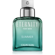 calvin klein summer eternity 2020