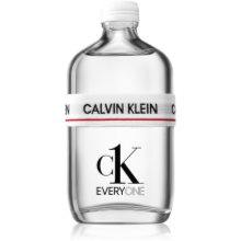 Calvin Klein Ck Everyone Eau De Toilette Unisex Notino Co Uk