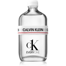 calvin klein everybody