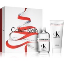 Alcatraz Island sponsor Sandalen Calvin Klein CK Everyone coffret cadeau (III.) mixte | notino.fr