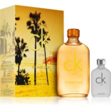 ck one summer daze