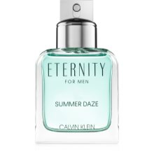 Calvin Klein Eternity for Men Summer Daze Eau de Toilette for Men |  