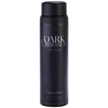 dark obsession body spray