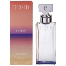 voetstappen Isaac servet Calvin Klein Eternity Summer (2015) Eau de Parfum for Women | notino.co.uk