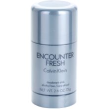 calvin klein encounter deodorant stick