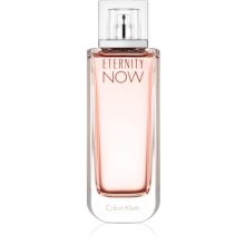 نشوة الإصلاح ملوثة يخون ندوة سماعة الأذن  Calvin Klein Eternity Now Eau de Parfum för Kvinnor | notino.se